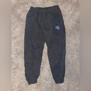 Grey Champion Sweatpants